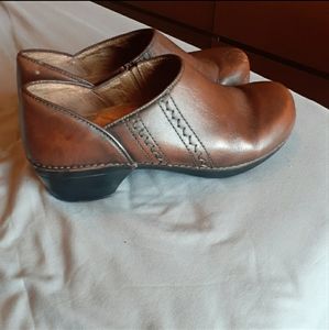 Dansko shoes
